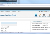 Article Toolbar